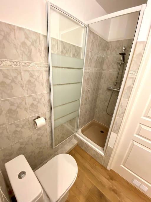 Port-Frejus, Le Paladien, Appartement 2 Pieces Climatise, Terrasse & Parking Buitenkant foto